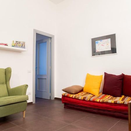 Casa Maga Bed & Breakfast Napoli Dış mekan fotoğraf
