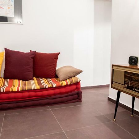 Casa Maga Bed & Breakfast Napoli Dış mekan fotoğraf