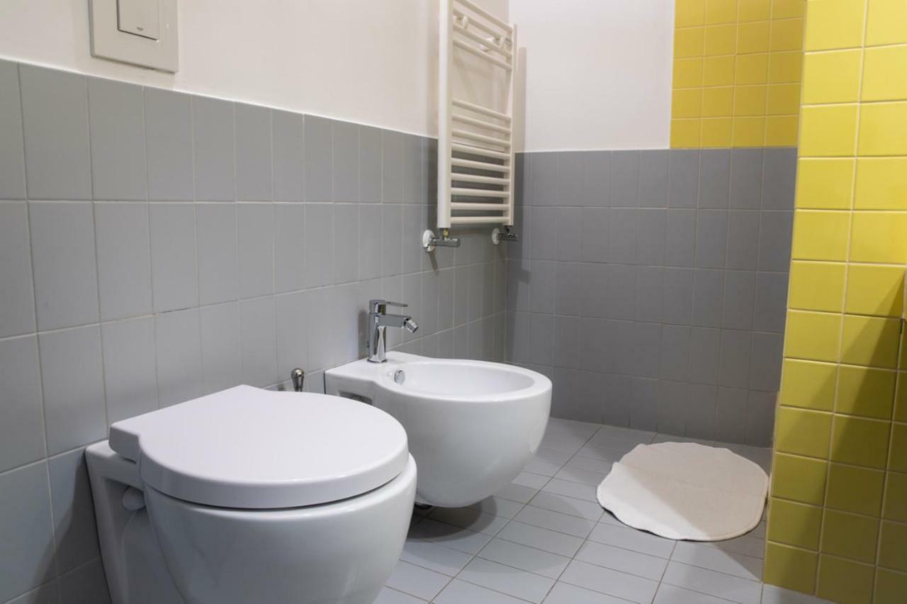 Casa Maga Bed & Breakfast Napoli Dış mekan fotoğraf