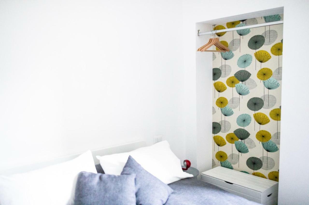Casa Maga Bed & Breakfast Napoli Dış mekan fotoğraf