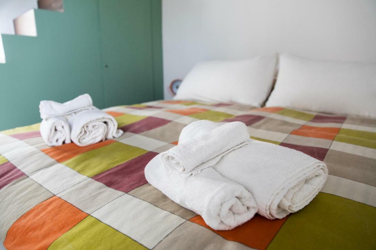 Casa Maga Bed & Breakfast Napoli Dış mekan fotoğraf