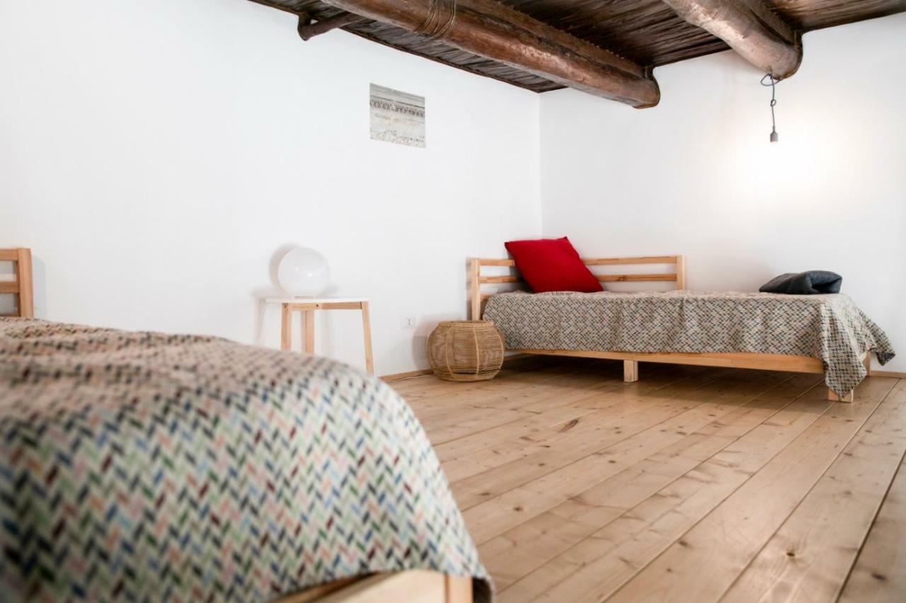 Casa Maga Bed & Breakfast Napoli Dış mekan fotoğraf