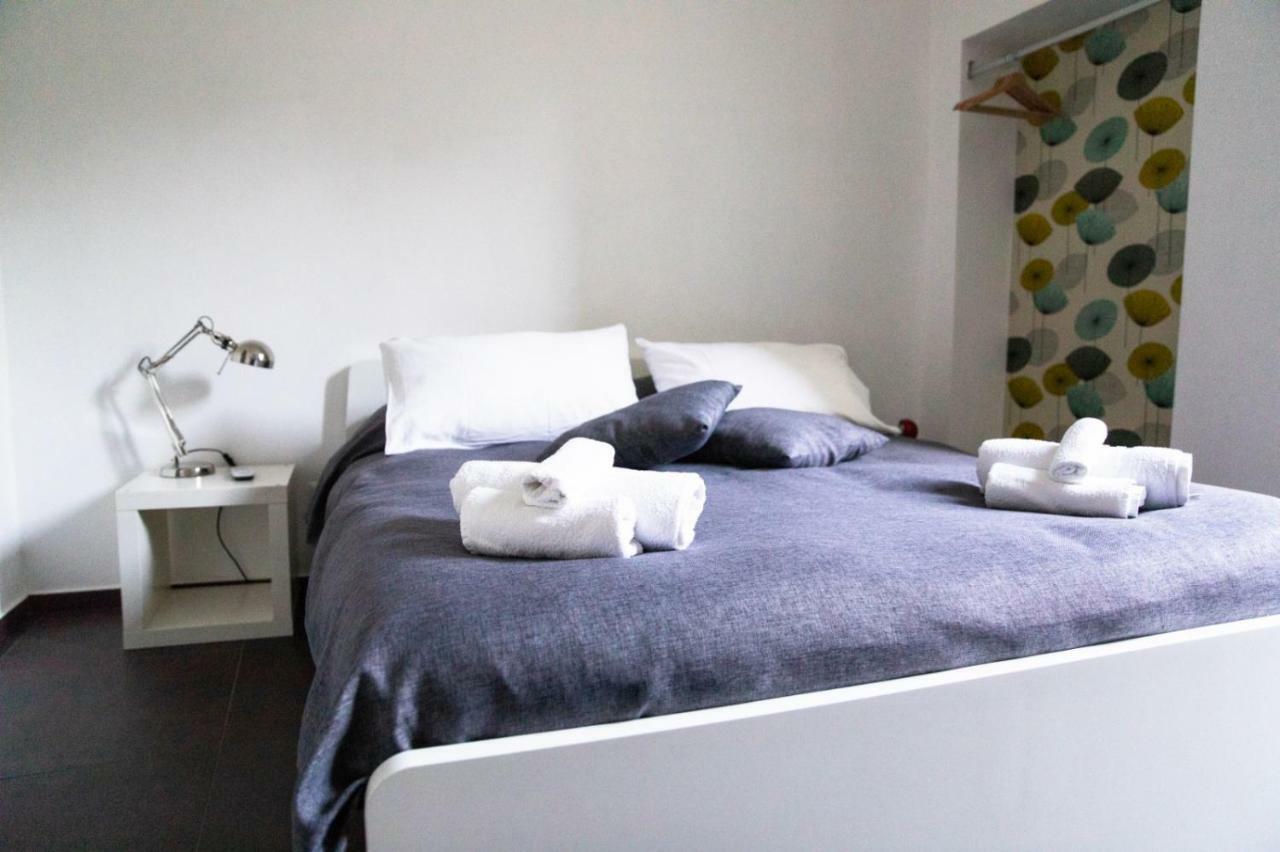 Casa Maga Bed & Breakfast Napoli Dış mekan fotoğraf