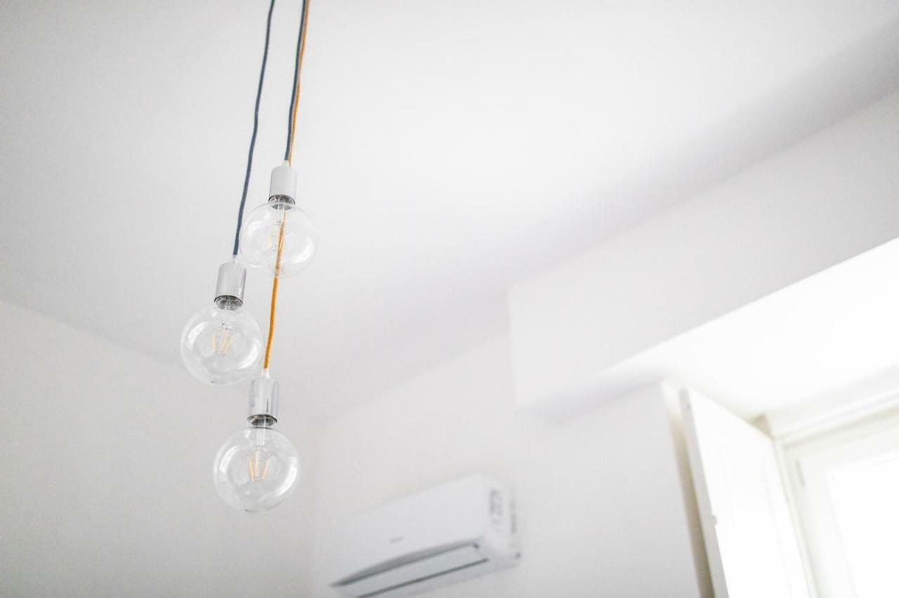 Casa Maga Bed & Breakfast Napoli Dış mekan fotoğraf