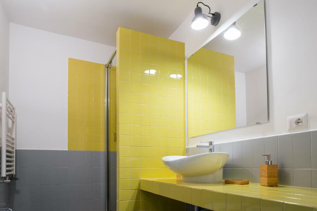 Casa Maga Bed & Breakfast Napoli Dış mekan fotoğraf