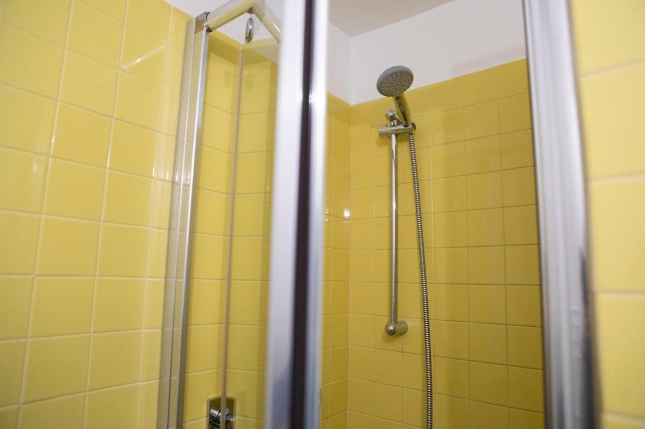 Casa Maga Bed & Breakfast Napoli Dış mekan fotoğraf