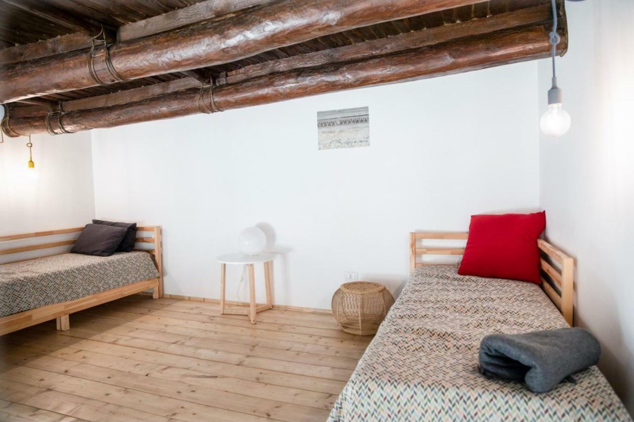 Casa Maga Bed & Breakfast Napoli Dış mekan fotoğraf
