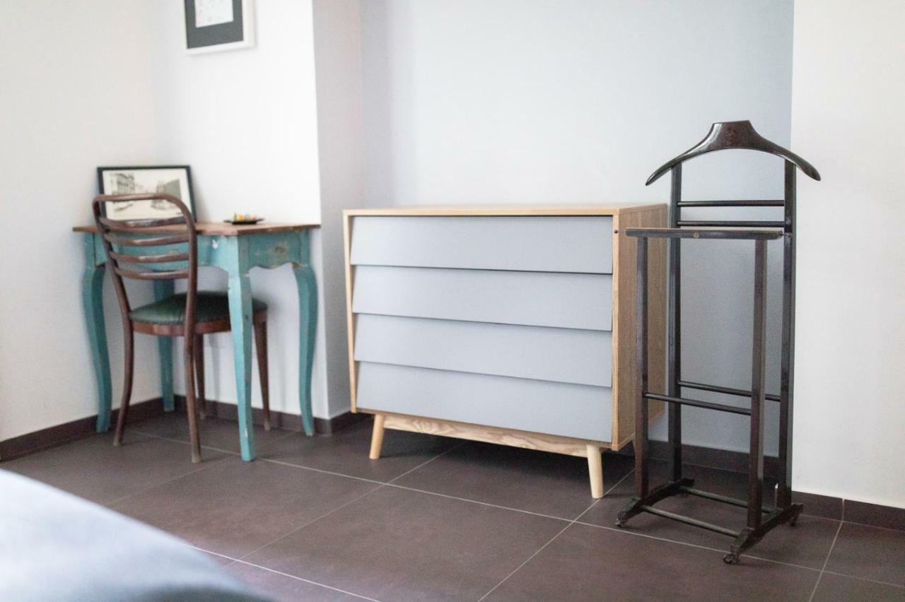 Casa Maga Bed & Breakfast Napoli Dış mekan fotoğraf