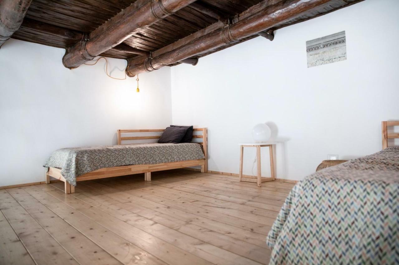 Casa Maga Bed & Breakfast Napoli Dış mekan fotoğraf