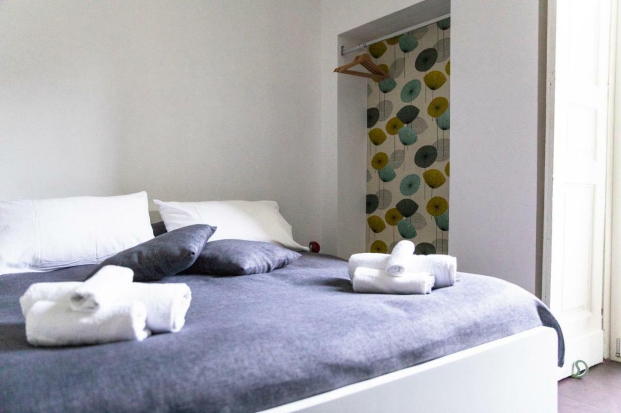 Casa Maga Bed & Breakfast Napoli Dış mekan fotoğraf